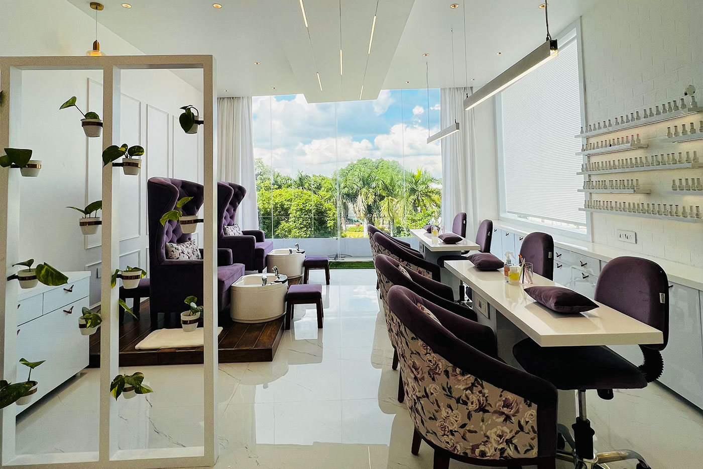 Fingertips India’s Largest Premium Nail Studio Chain StyleSpeak